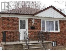 MAIN - 9 ROSSFORD ROAD, Toronto, Ontario