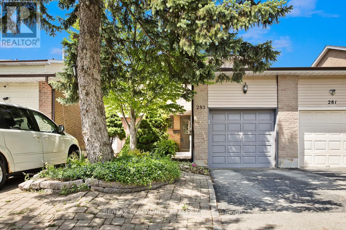 283 Braymore Boulevard, Toronto, Ontario  M1B 2H3 - Photo 2 - E13239994