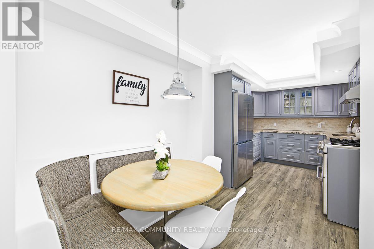 283 Braymore Boulevard, Toronto, Ontario  M1B 2H3 - Photo 9 - E13239994