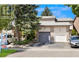 283 BRAYMORE BOULEVARD, Toronto, Ontario