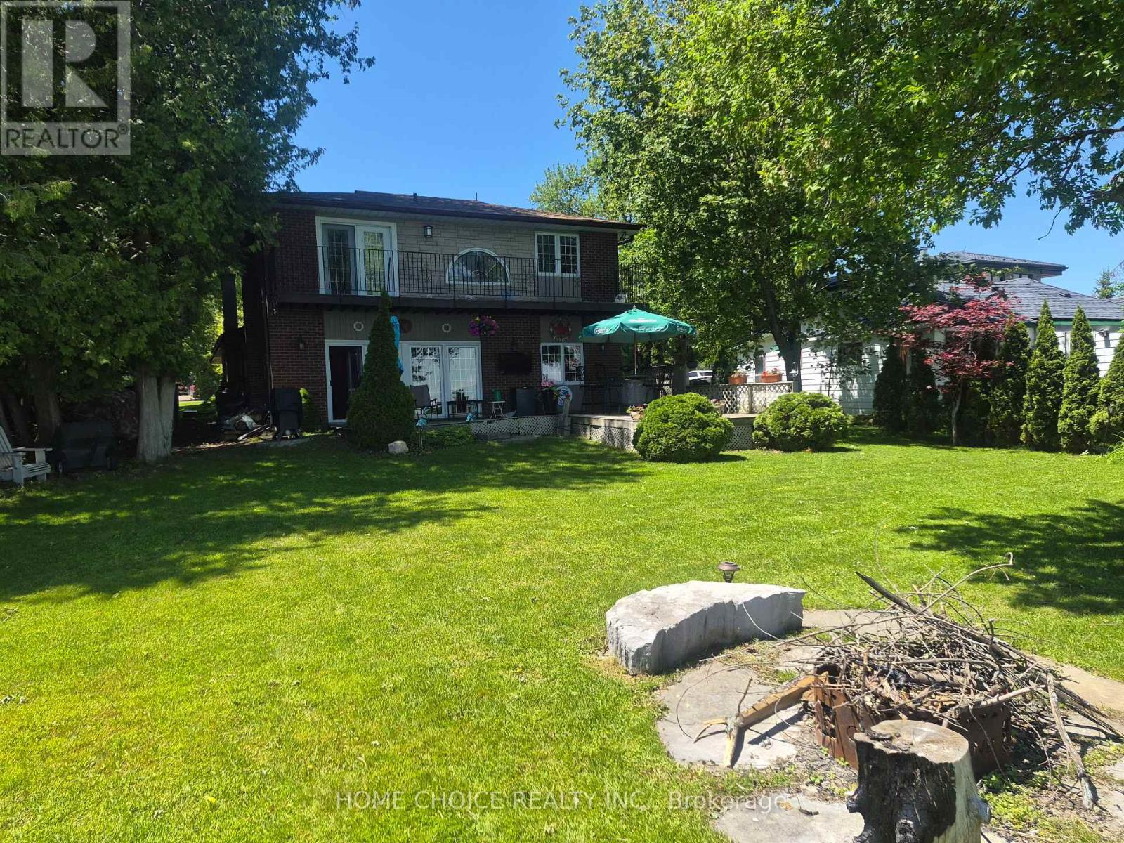 275 Aldred Drive, Scugog, Ontario  L9L 1B6 - Photo 3 - E13240020