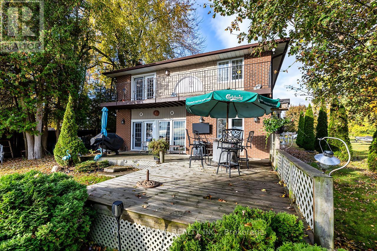 275 Aldred Drive, Scugog, Ontario  L9L 1B6 - Photo 32 - E13240020