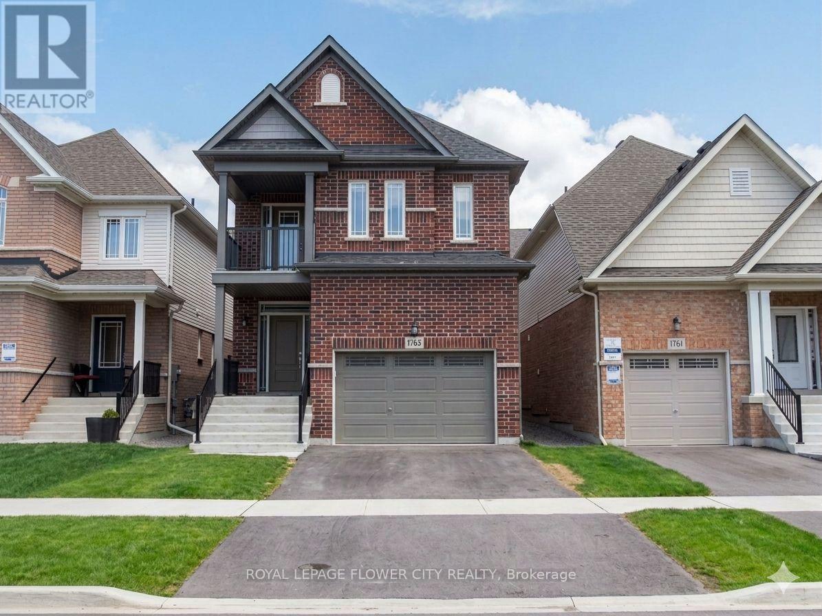 1765 SHELBURNE STREET, Oshawa, Ontario