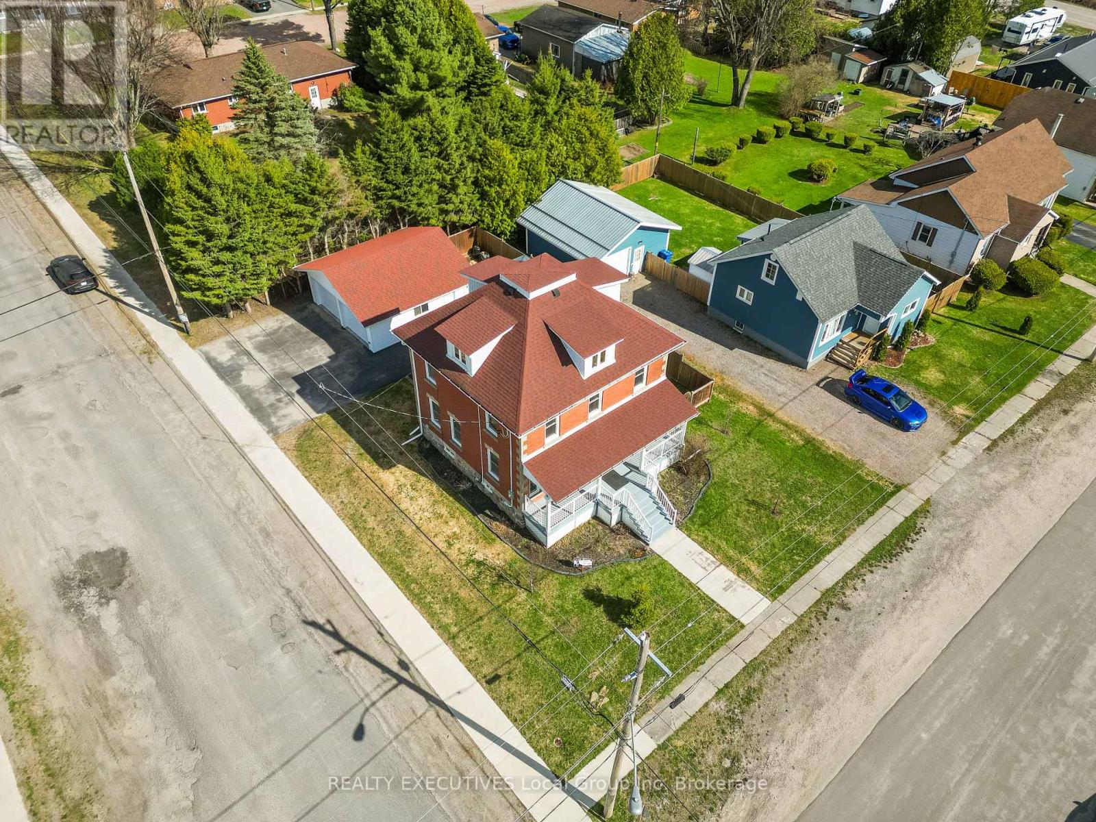 10 Dubeau Street, West Nipissing, Ontario  P0H 2M0 - Photo 47 - X13143258