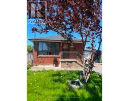 BSMT - 26 GRANGER AVENUE, Toronto, Ontario