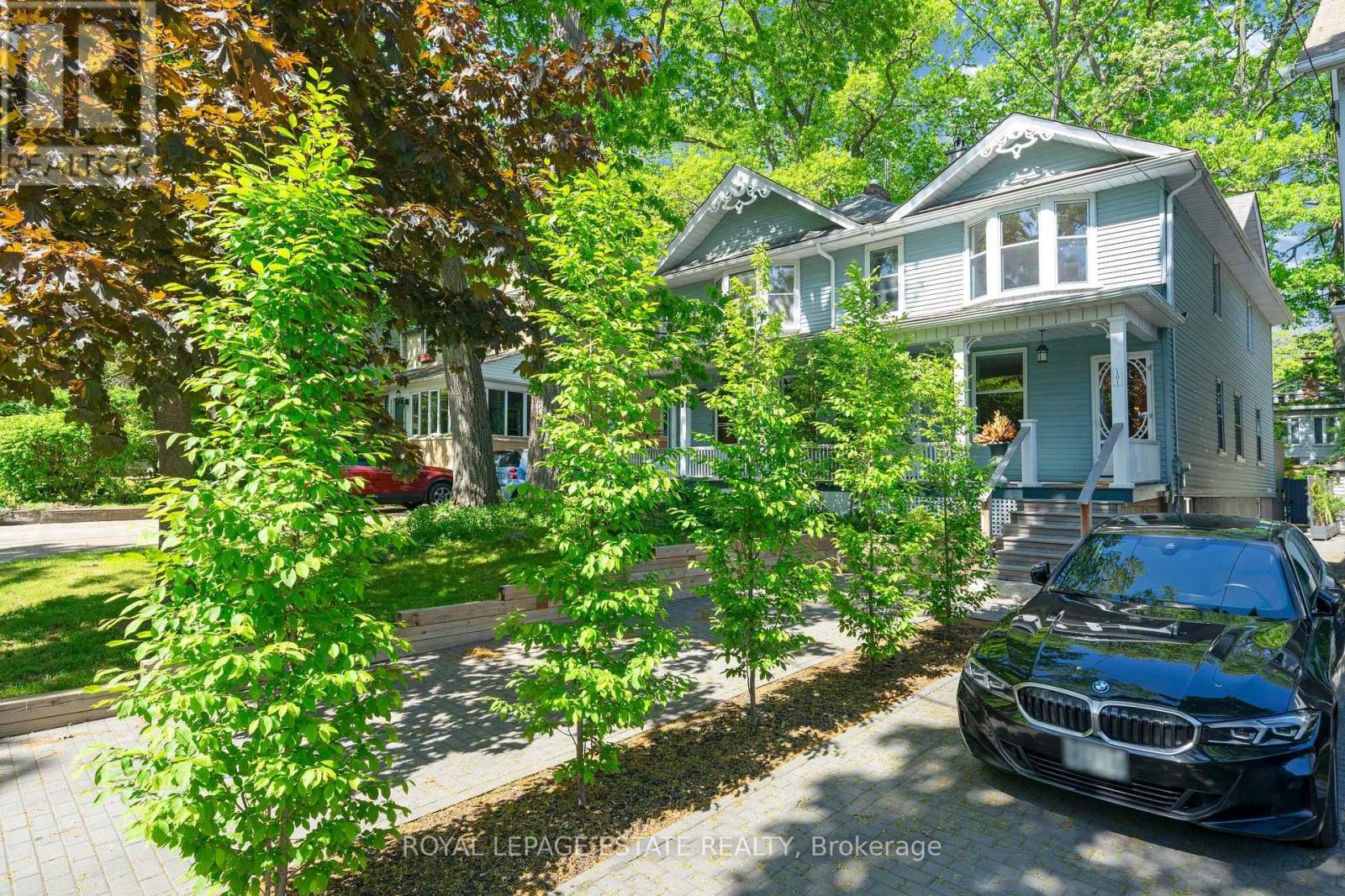 101 Silver Birch Avenue, Toronto, Ontario  M4E 3L3 - Photo 2 - E13240144