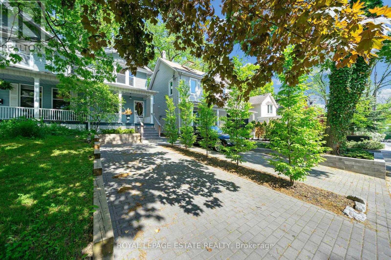 101 Silver Birch Avenue, Toronto, Ontario  M4E 3L3 - Photo 3 - E13240144