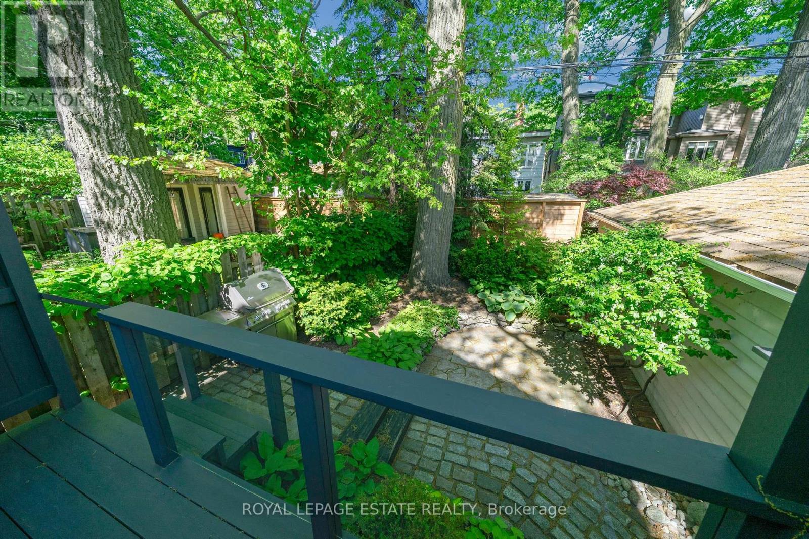101 Silver Birch Avenue, Toronto, Ontario  M4E 3L3 - Photo 45 - E13240144