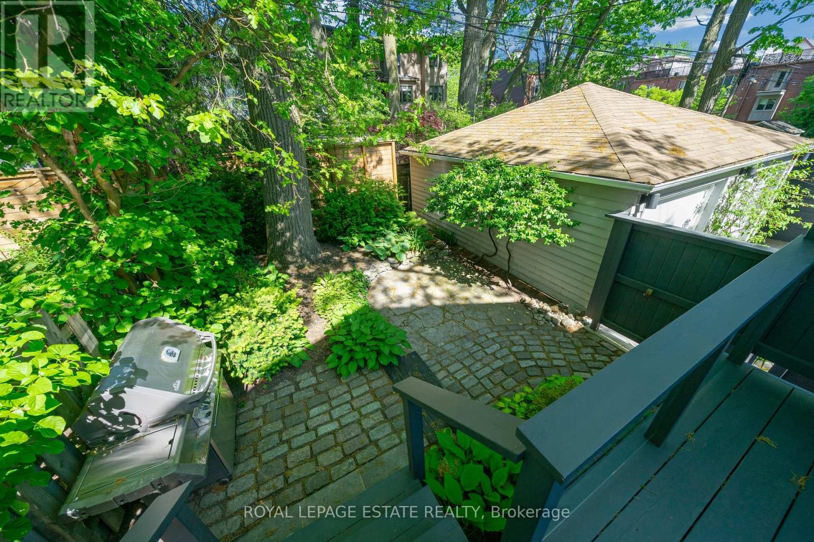 101 Silver Birch Avenue, Toronto, Ontario  M4E 3L3 - Photo 46 - E13240144
