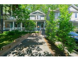 101 SILVER BIRCH AVENUE, Toronto, Ontario