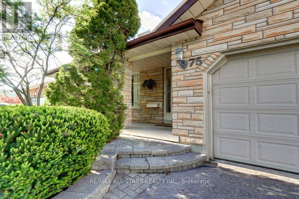 75 Hawley Crescent, Whitby, Ontario  L1N 6X6 - Photo 41 - E13240186