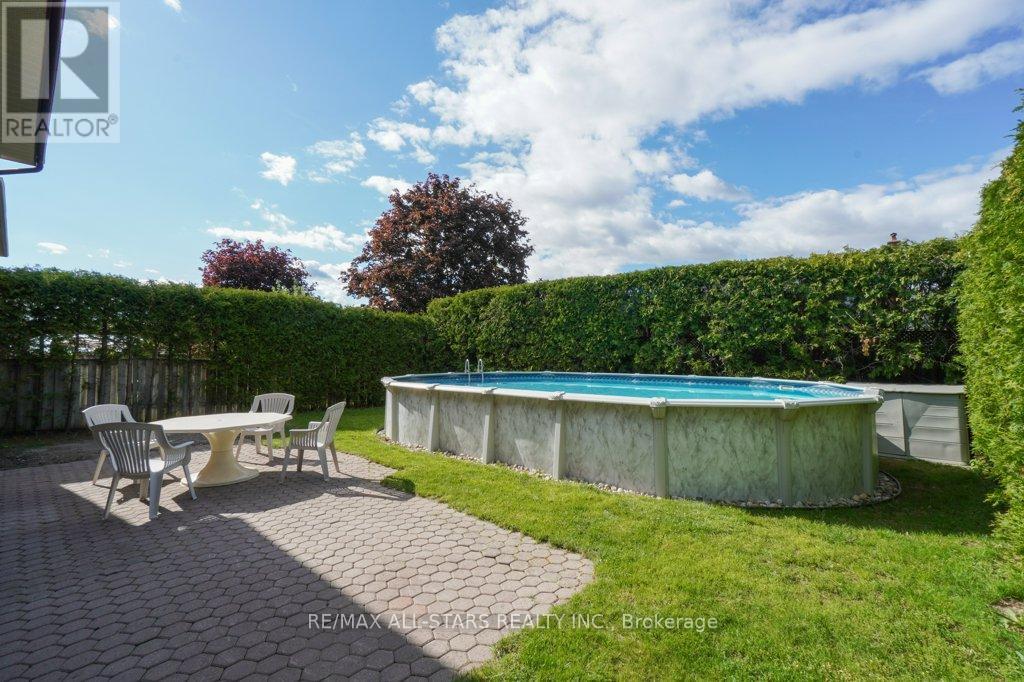 75 Hawley Crescent, Whitby, Ontario  L1N 6X6 - Photo 45 - E13240186