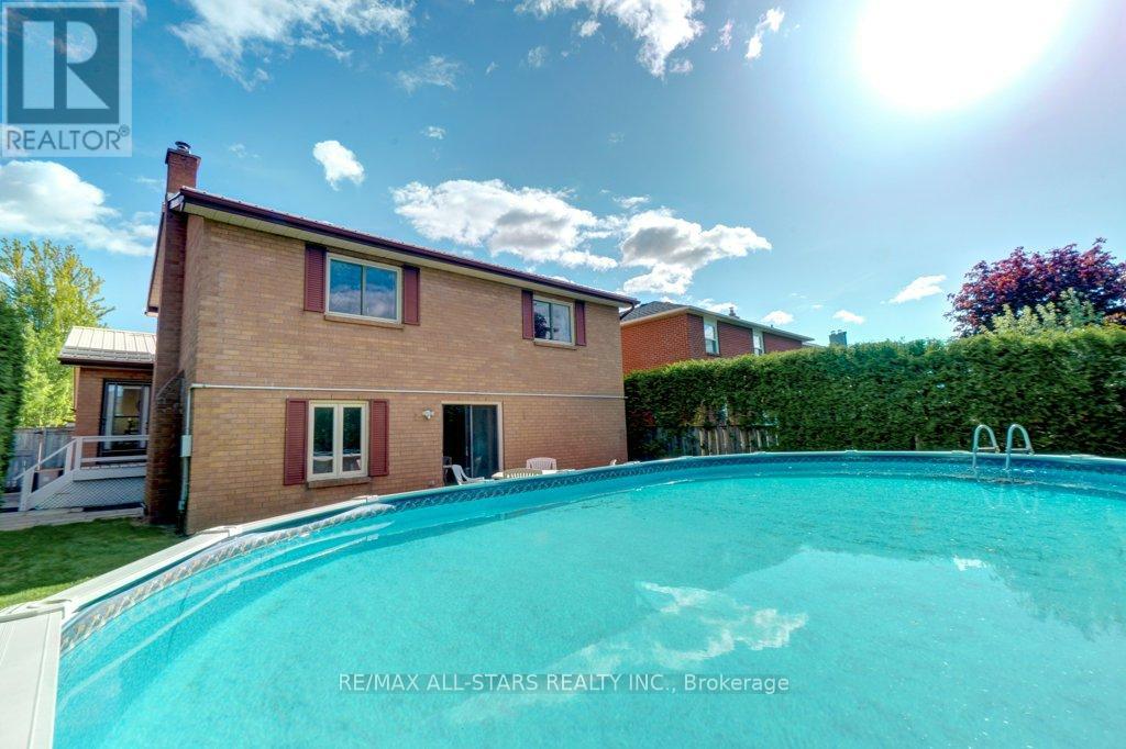 75 Hawley Crescent, Whitby, Ontario  L1N 6X6 - Photo 47 - E13240186