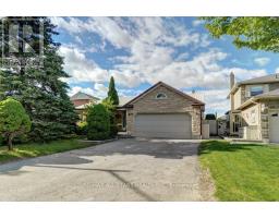 75 HAWLEY CRESCENT, Whitby, Ontario