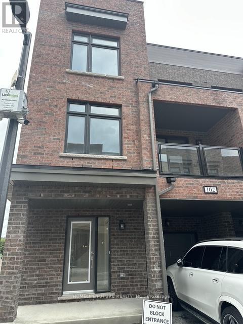 102 - 1865 PICKERING PARKWAY, Pickering, Ontario