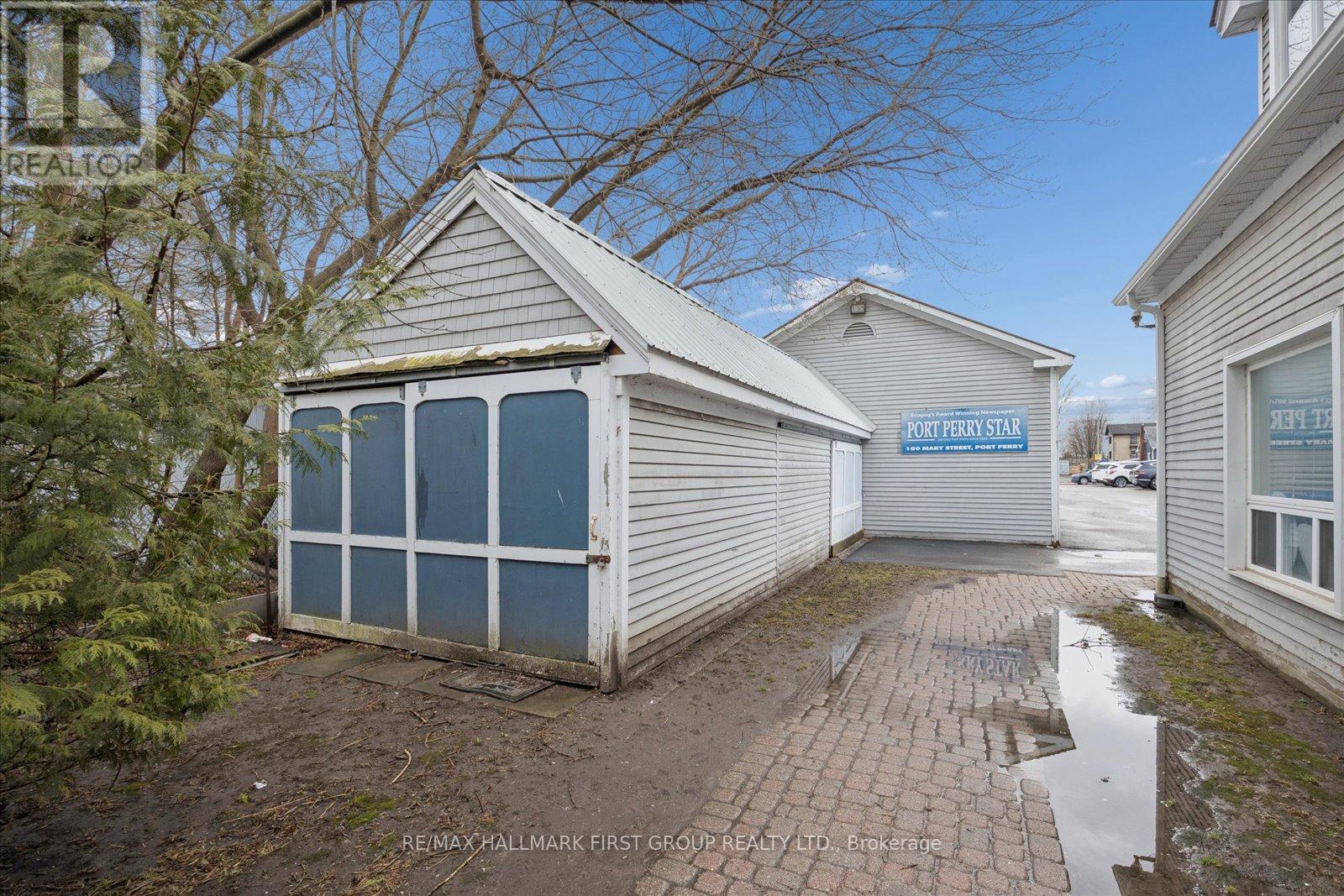 179 Casimir Street, Scugog, Ontario  L9L 1B7 - Photo 21 - E13240196