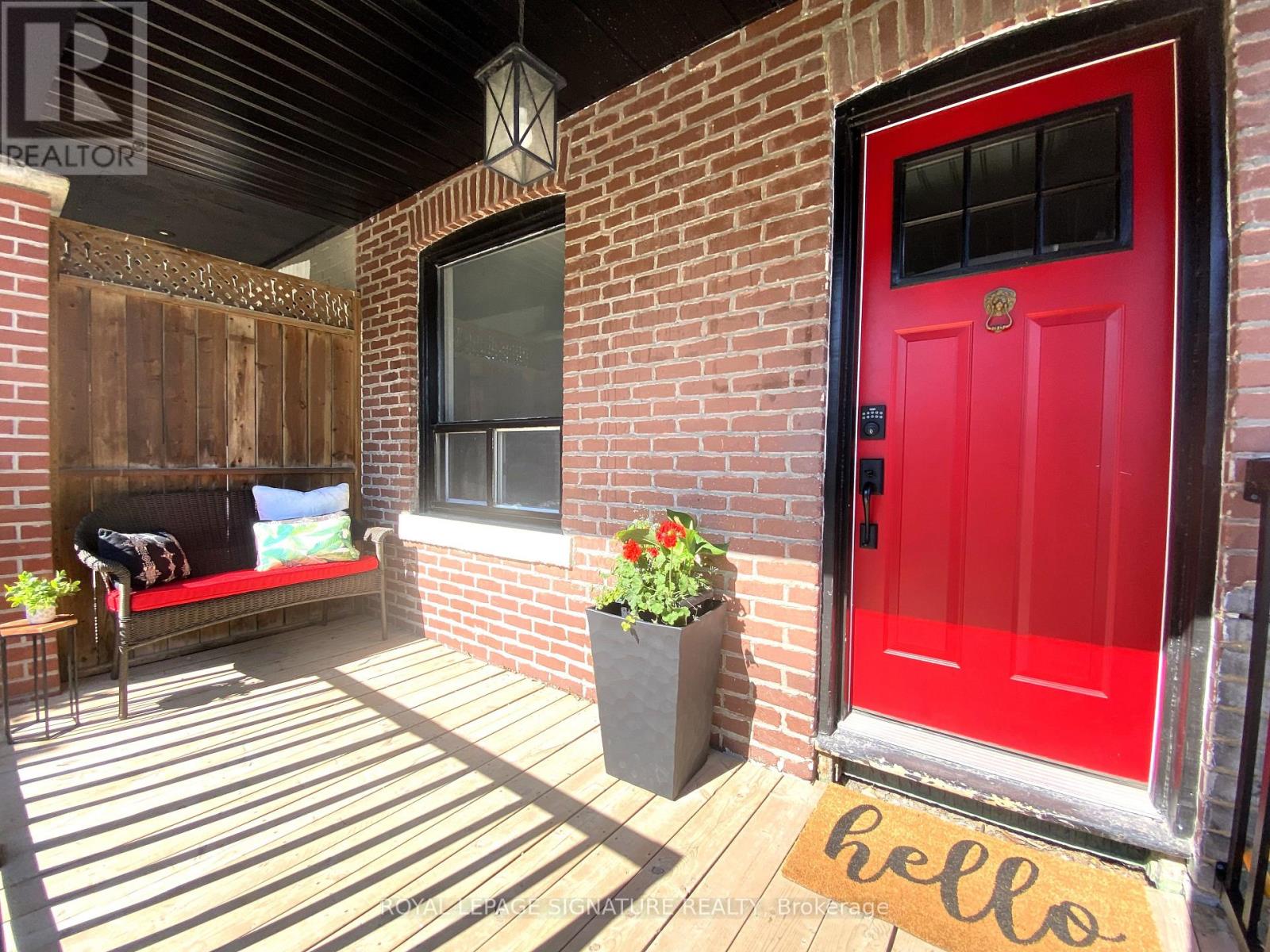 35 August Avenue, Toronto, Ontario  M1L 3M8 - Photo 2 - E13240200