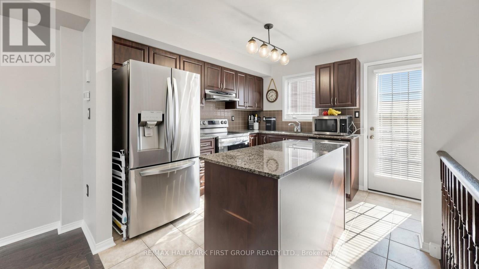 1 Cooperage Lane, Ajax, Ontario L1S 0E8 - Photo 13 - E13240214