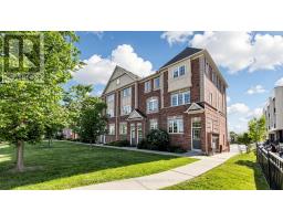 1 COOPERAGE LANE, Ajax, Ontario