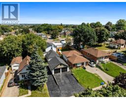 1 - 477 MONTRAVE AVENUE, Oshawa, Ontario