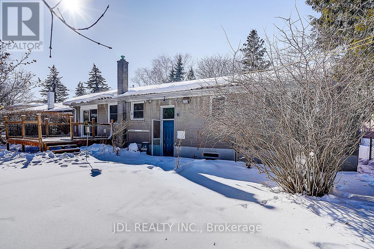 15 Crossburn Drive, Toronto, Ontario  M3B 2Z3 - Photo 46 - C13233492