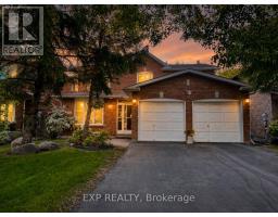 81 SOUTHGATE CRESCENT, Richmond Hill, Ontario