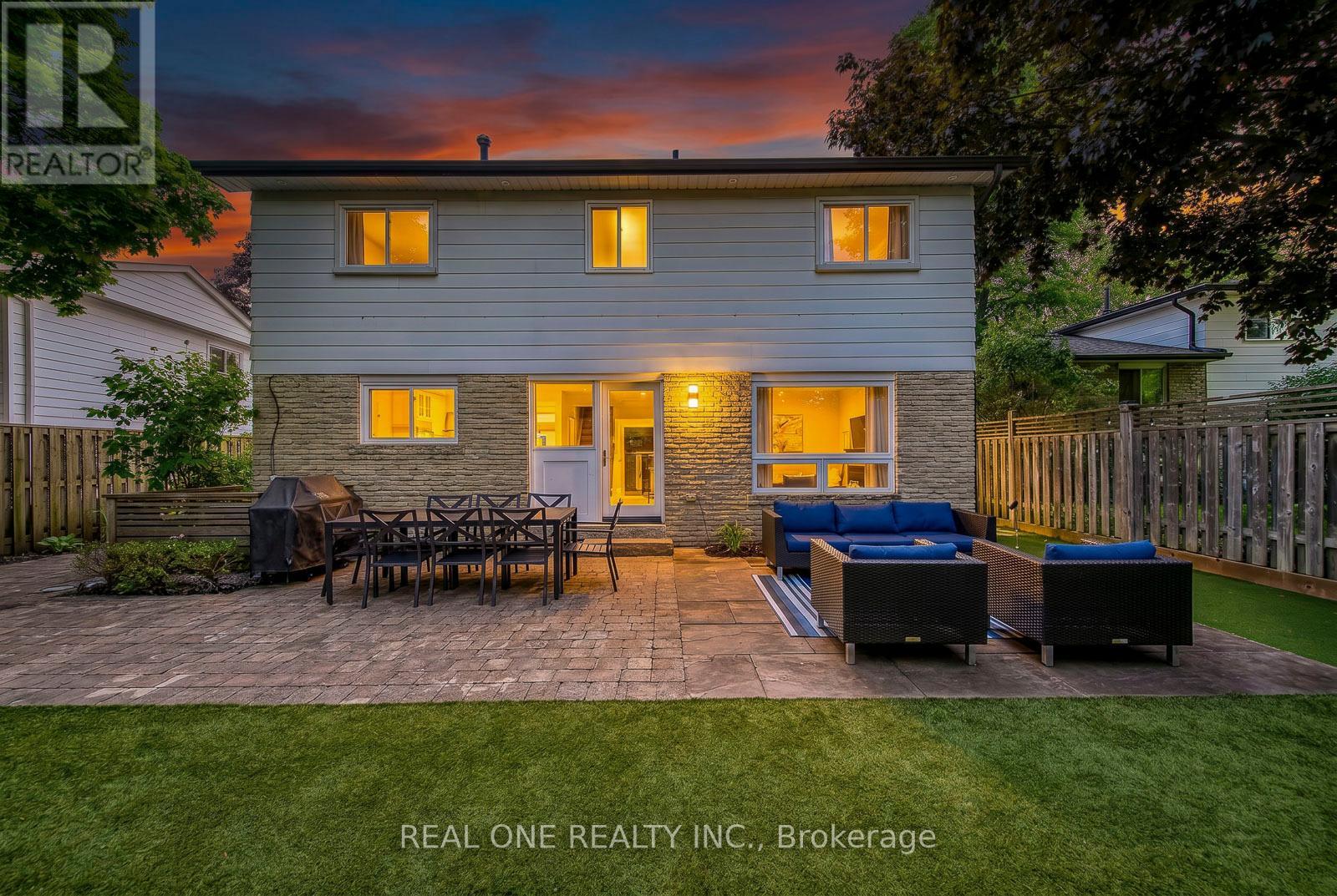 165 Arichat Road, Oakville, Ontario  L6J 5N5 - Photo 49 - W13238744