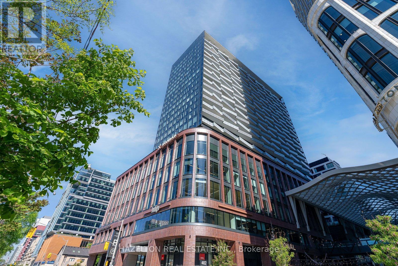1915 - 480 FRONT STREET W, Toronto, Ontario