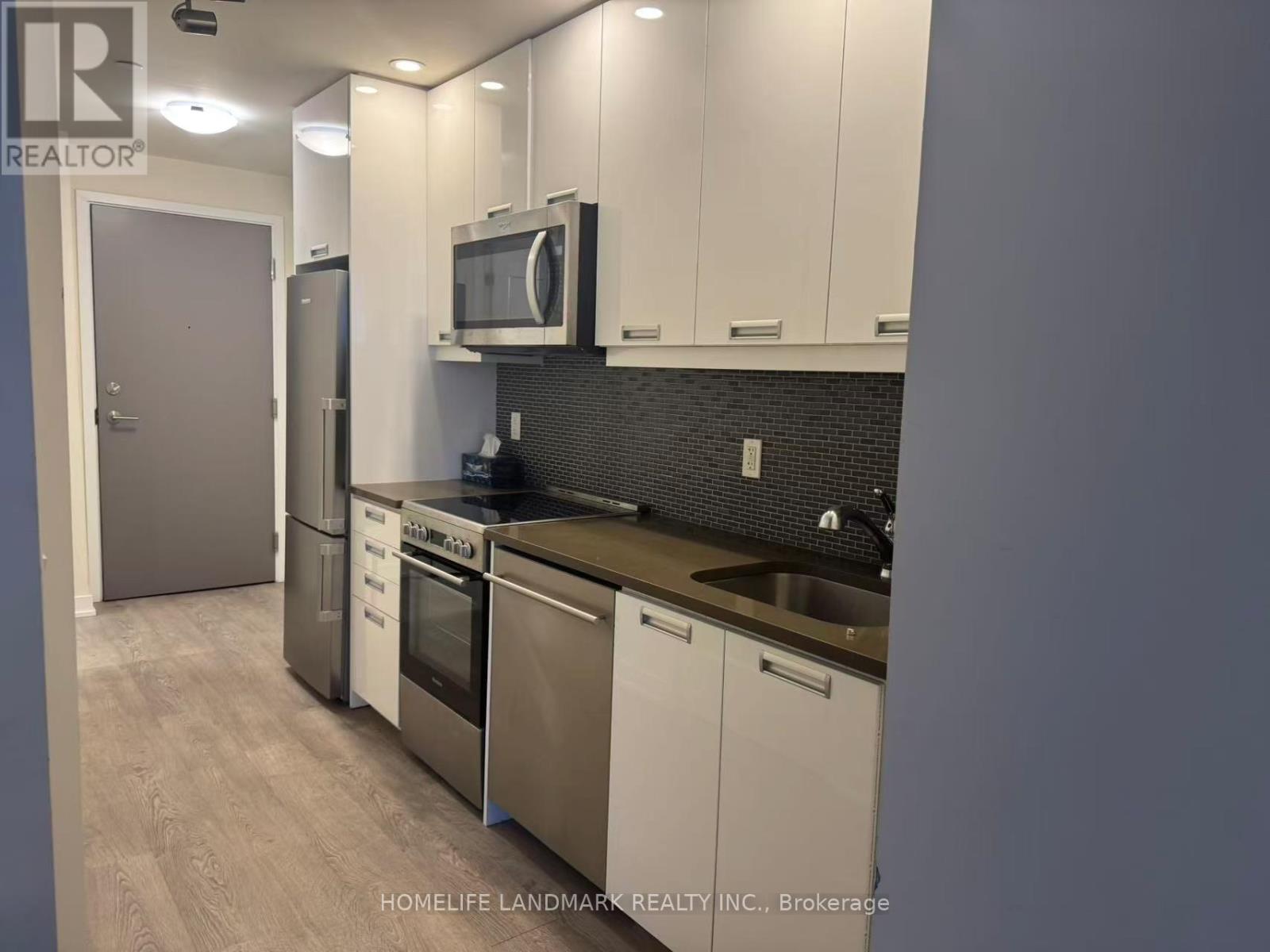 207 - 99 John Street, Toronto, Ontario  M5H 3G2 - Photo 3 - C12986094