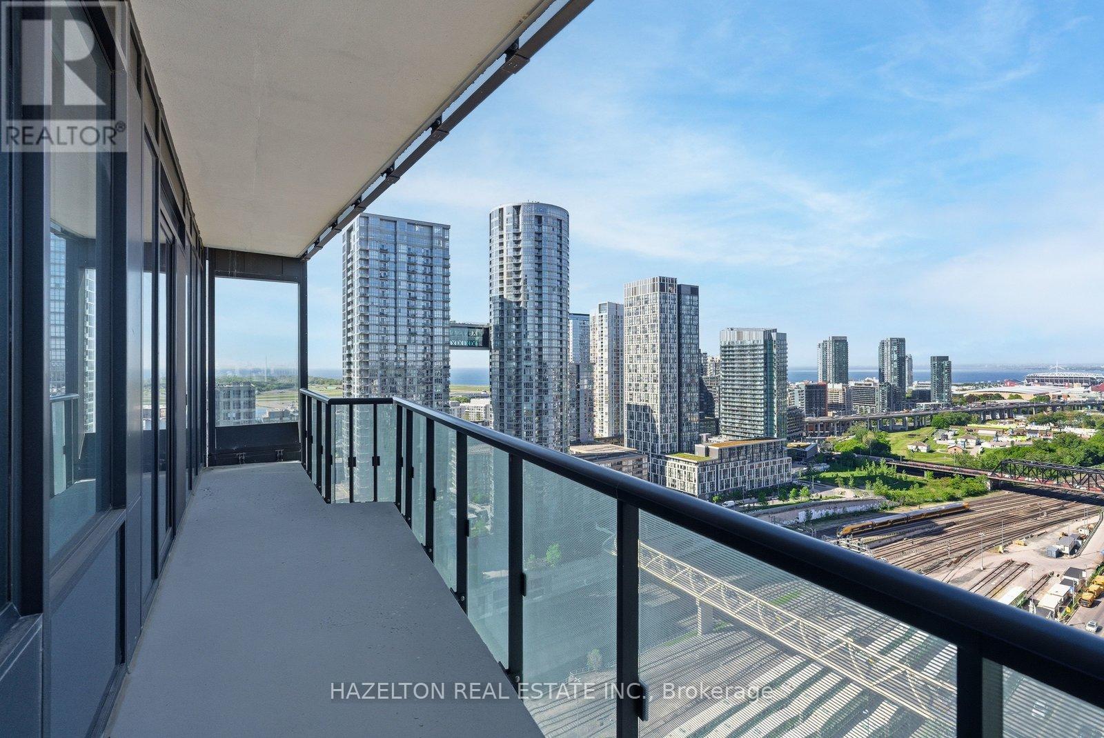 1915 - 480 Front Street W, Toronto, Ontario  M5V 0V5 - Photo 42 - C13135000