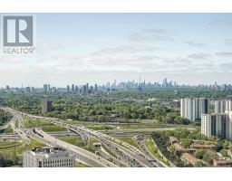 3802 - 2015 SHEPPARD AVENUE E, Toronto, Ontario