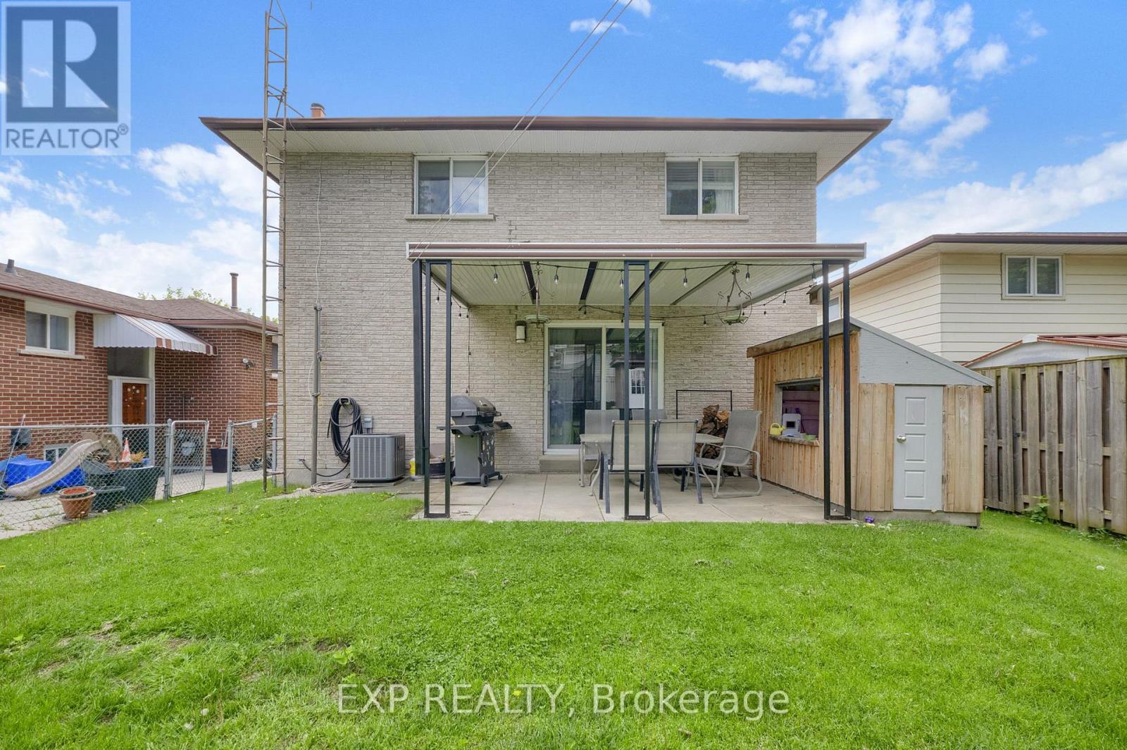 270 Fairlawn Court, Oshawa, Ontario  L1J 4P9 - Photo 26 - E13218374