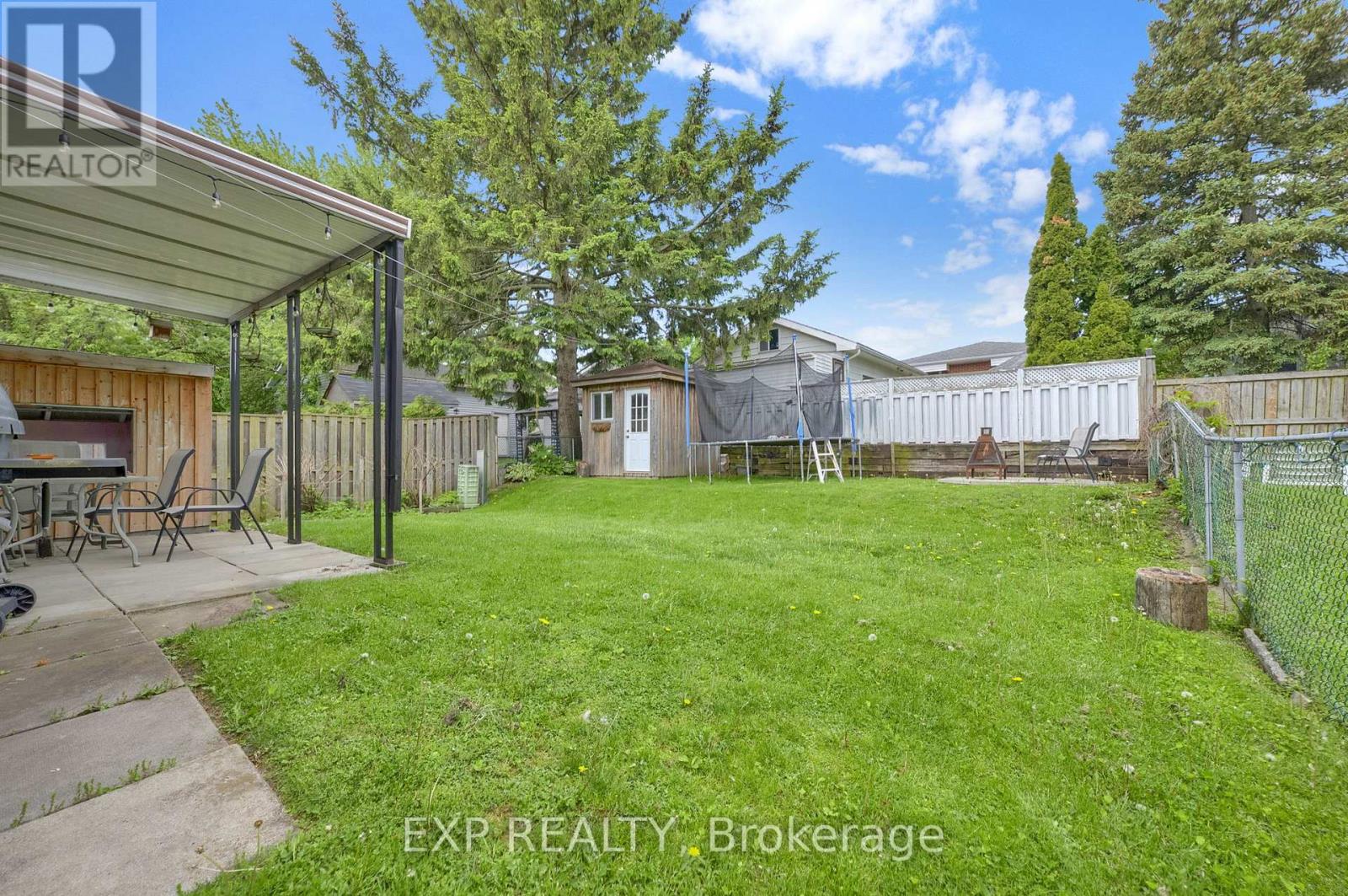 270 Fairlawn Court, Oshawa, Ontario  L1J 4P9 - Photo 25 - E13218374