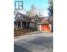 10 GIFFORD STREET, Port Hope, Ontario