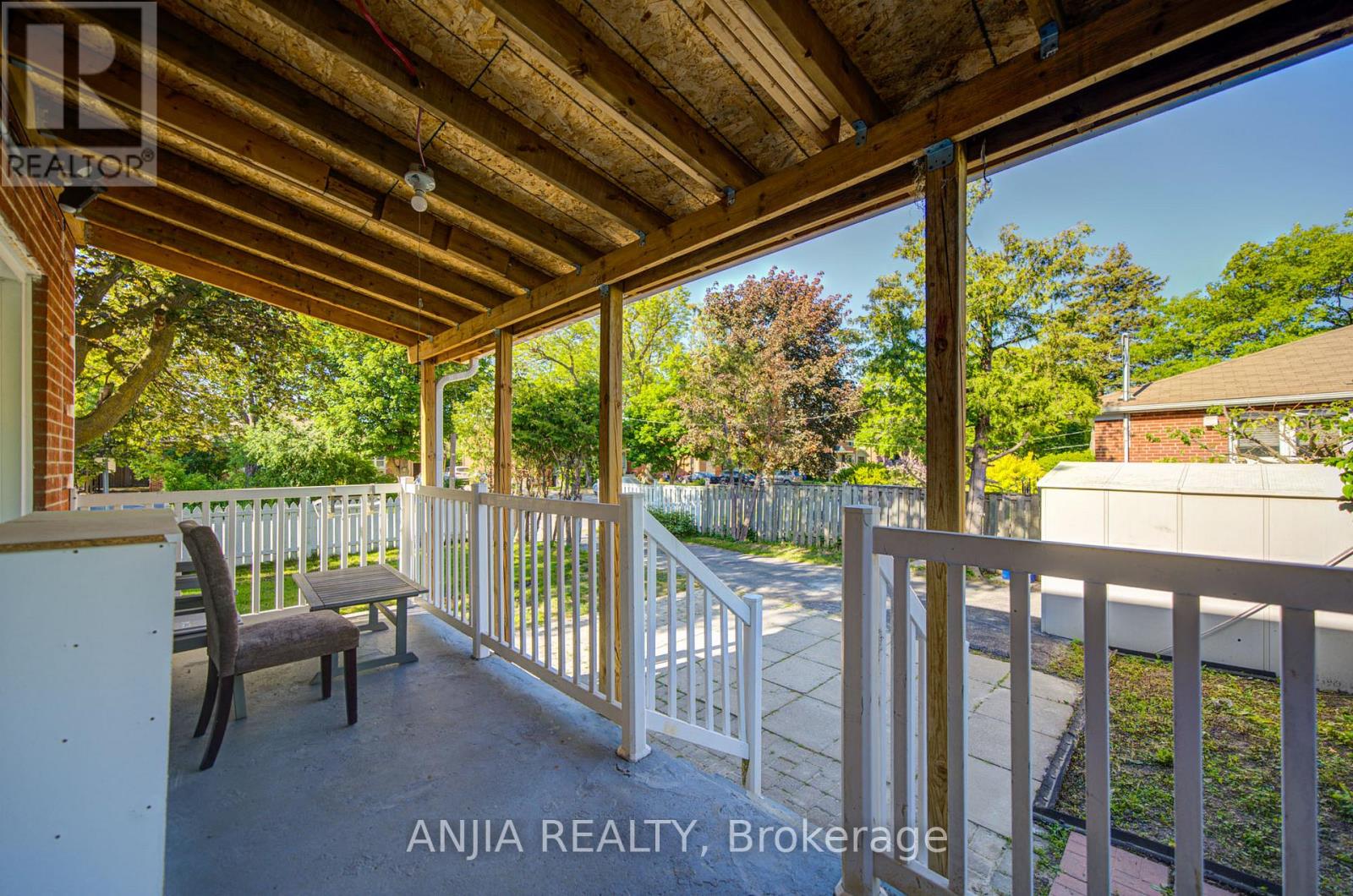222 Elka Drive, Richmond Hill, Ontario  L4C 3A3 - Photo 43 - N13239800
