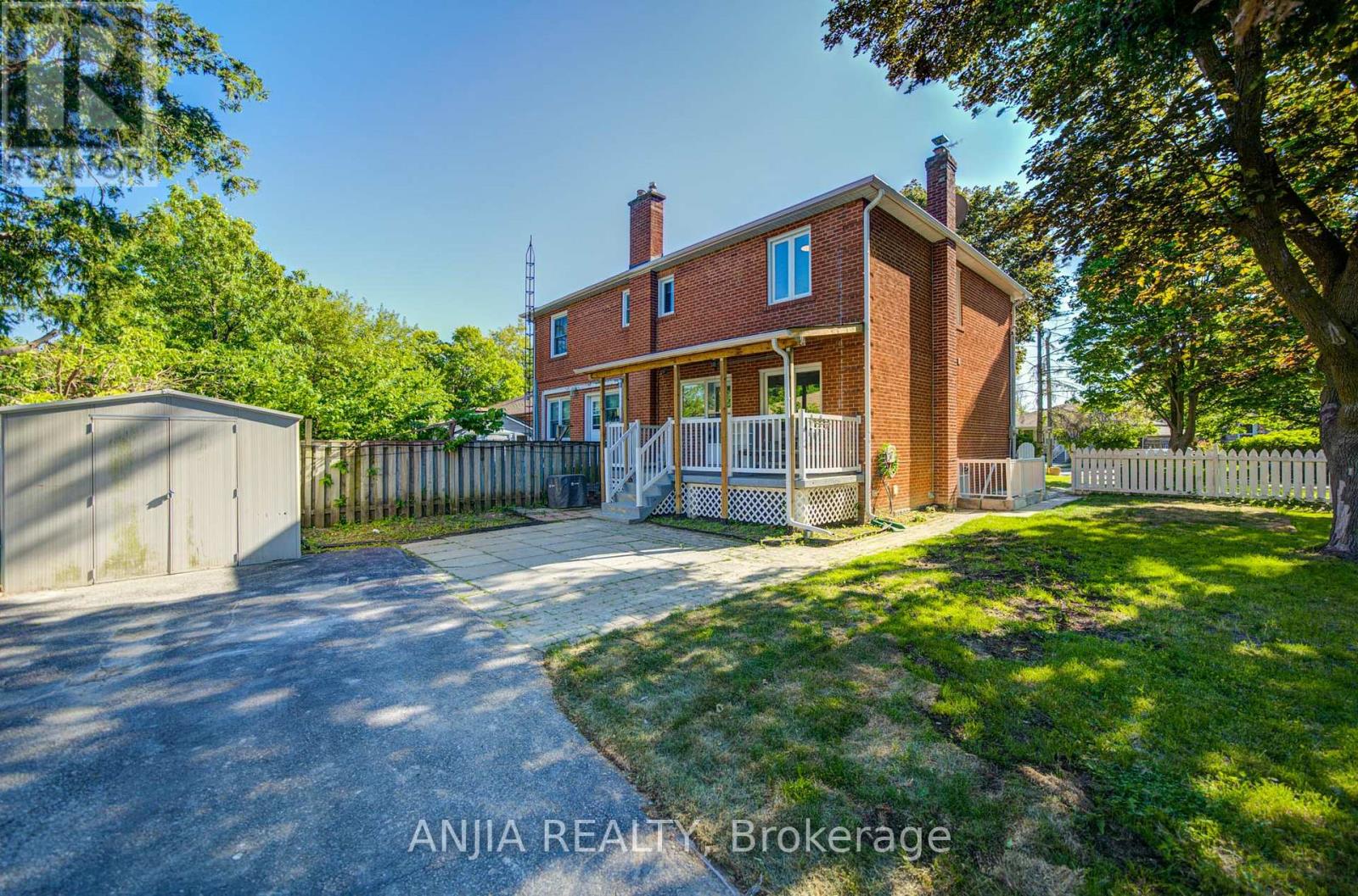 222 Elka Drive, Richmond Hill, Ontario  L4C 3A3 - Photo 45 - N13239800
