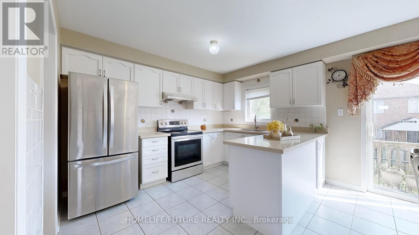 19 Charles Brown Road, Markham, Ontario  L3S 4T3 - Photo 13 - N13239868