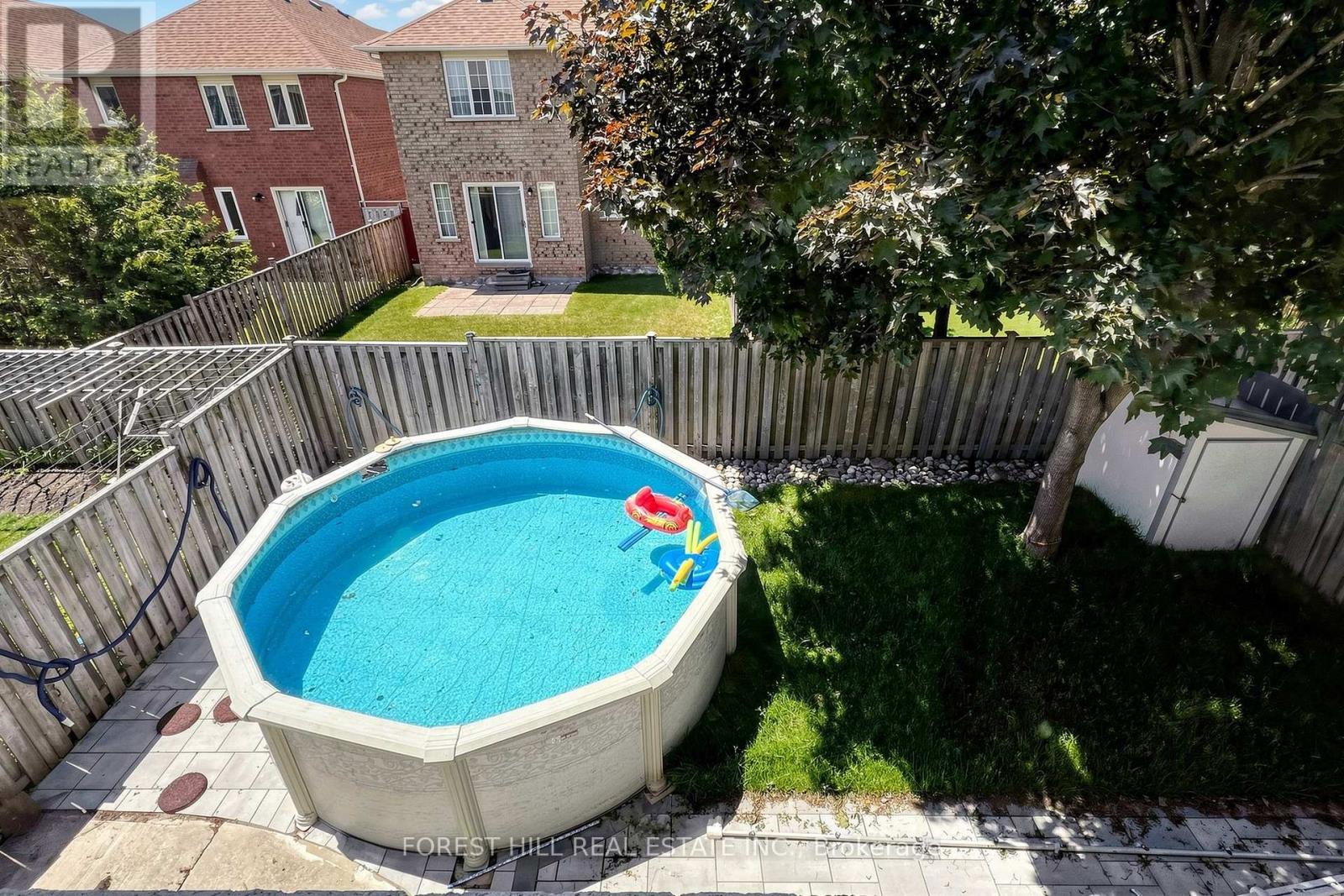 147 Silver Linden Drive, Richmond Hill, Ontario  L4B 4H6 - Photo 48 - N13239968