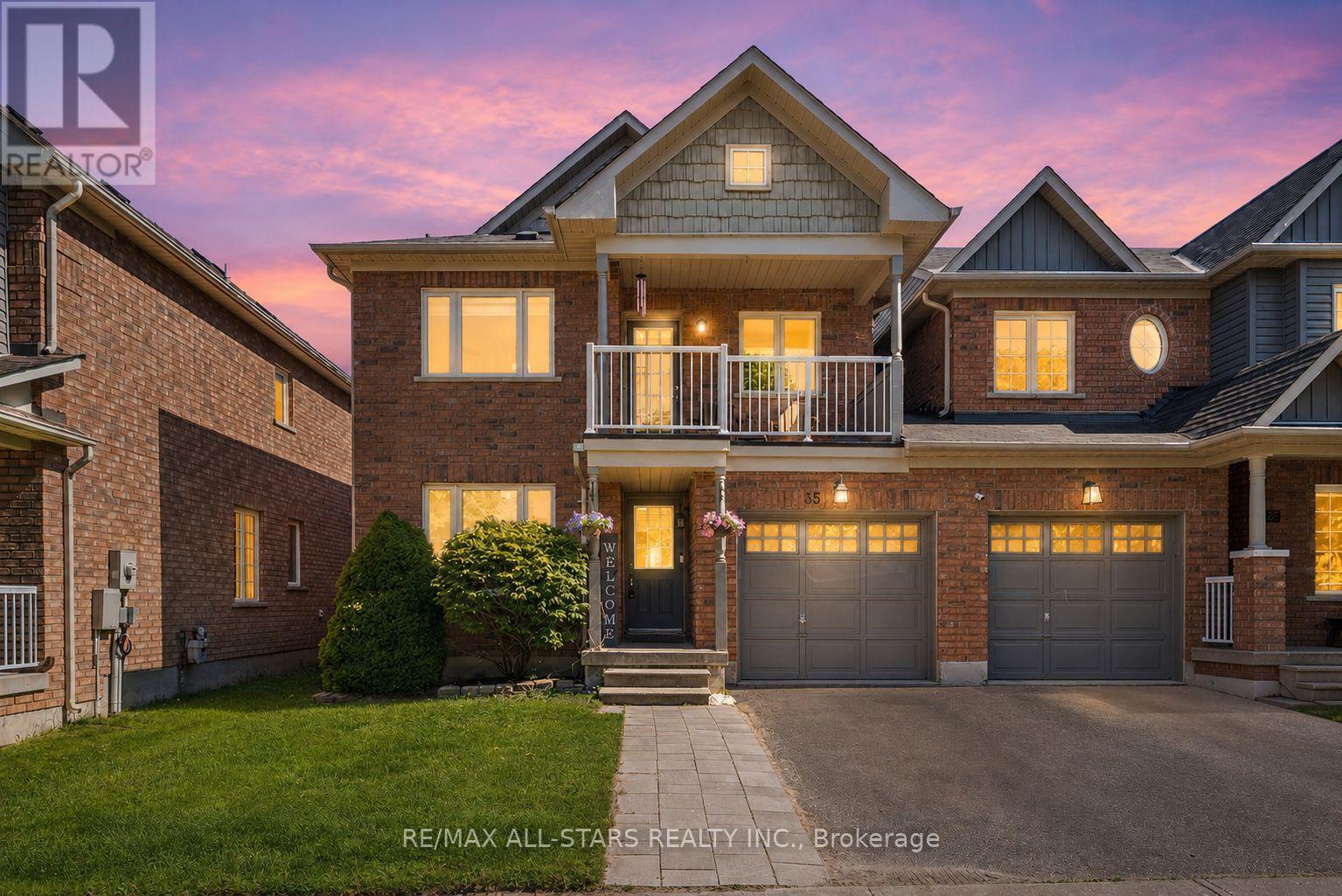 35 Glasgow Crescent, Georgina, Ontario  L4P 4B3 - Photo 2 - N13239982