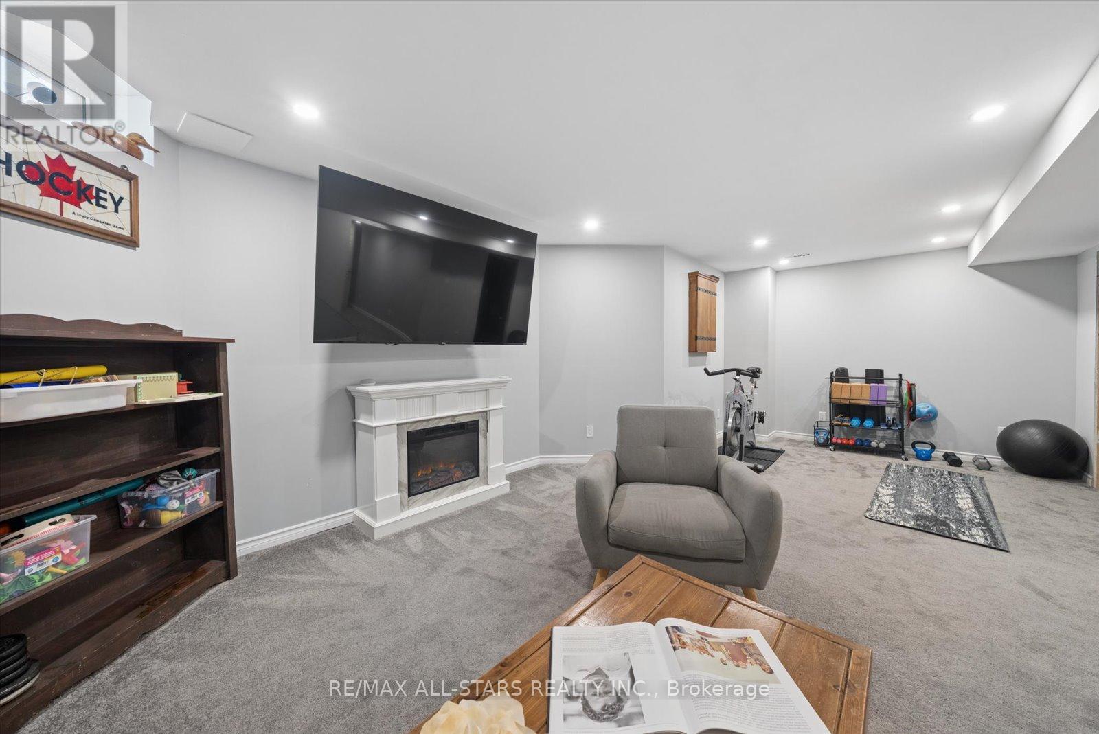 35 Glasgow Crescent, Georgina, Ontario  L4P 4B3 - Photo 31 - N13239982