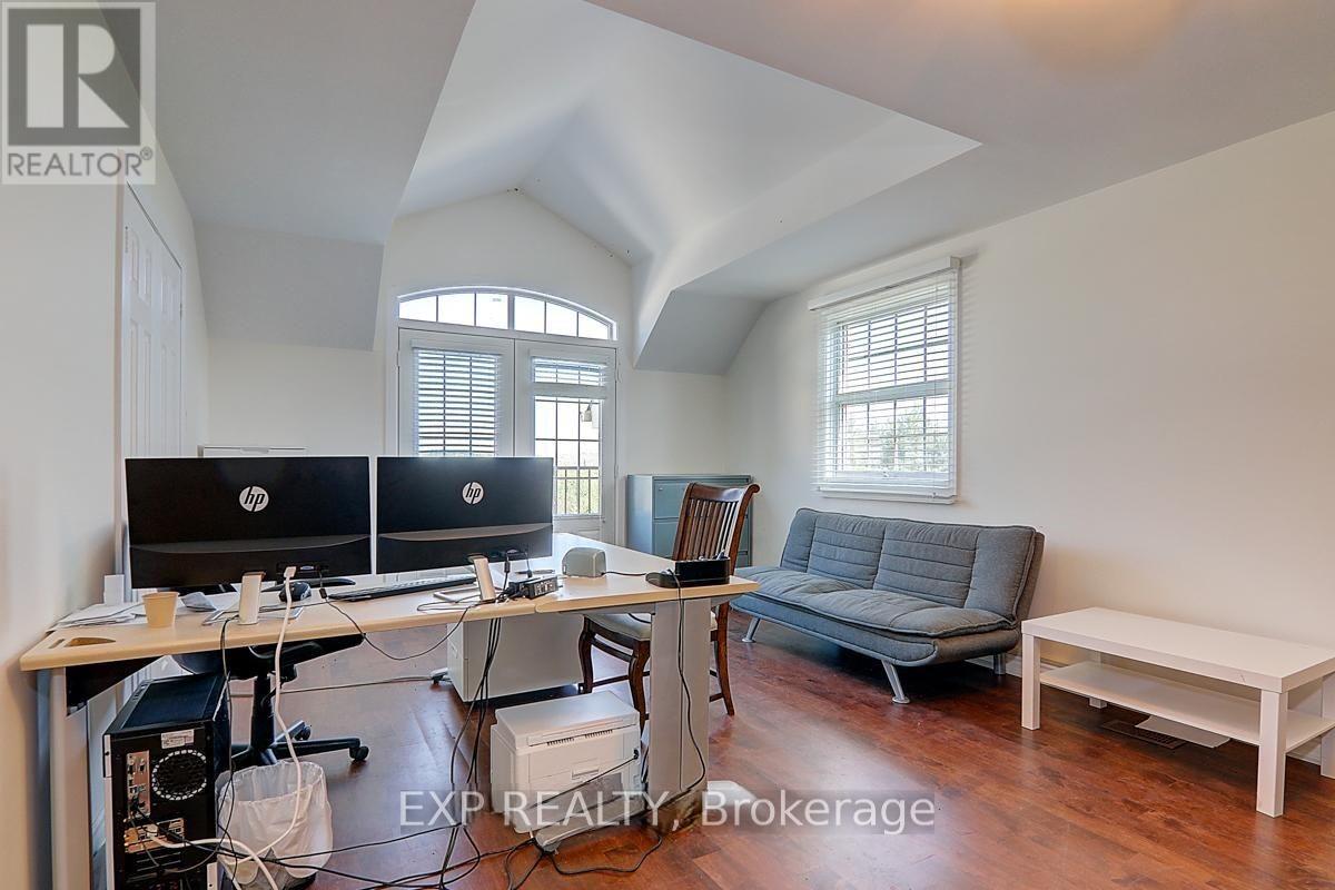 2768 Davis Drive, East Gwillimbury, Ontario  L3Y 4W1 - Photo 22 - N13240030