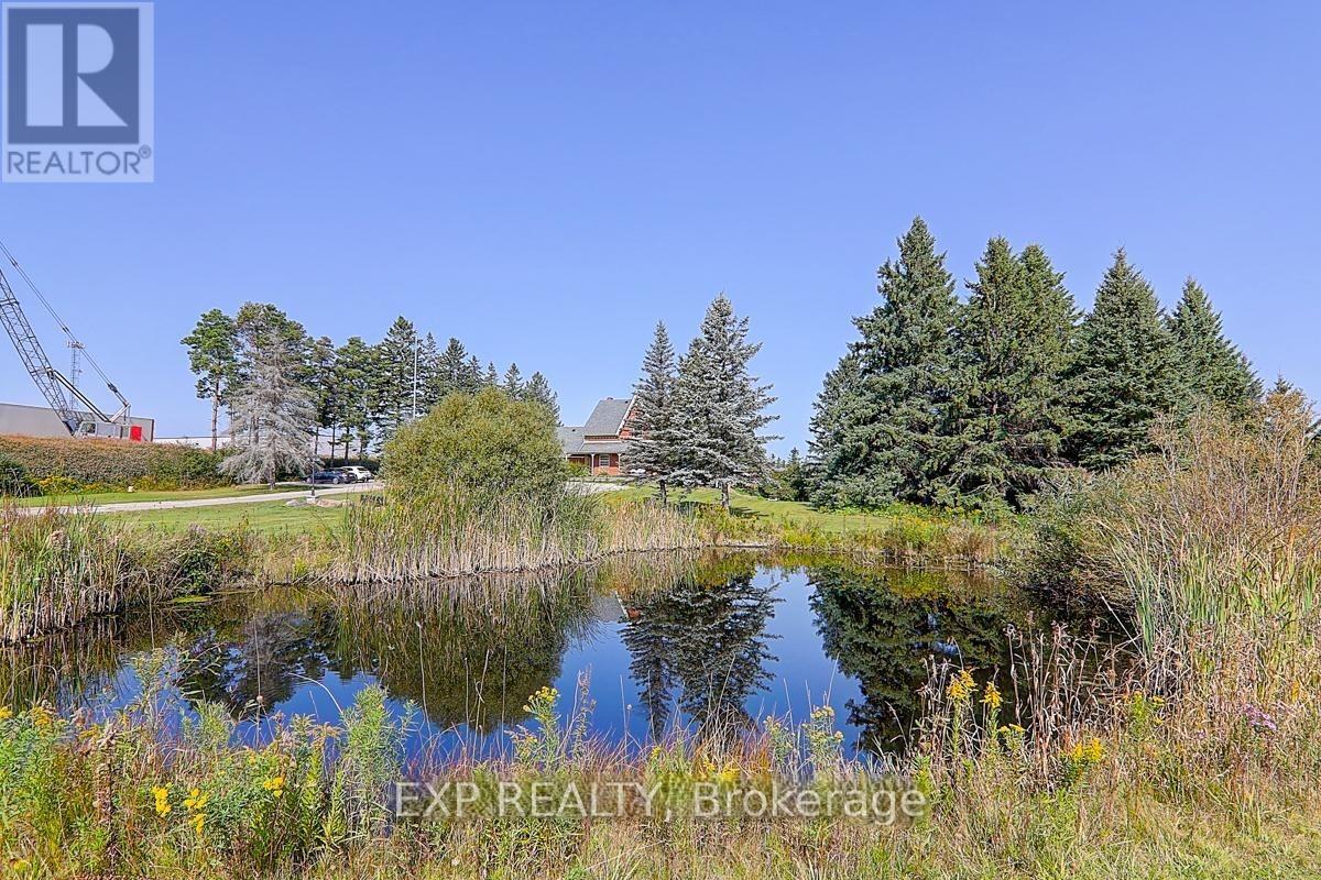 2768 Davis Drive, East Gwillimbury, Ontario  L3Y 4W1 - Photo 36 - N13240030