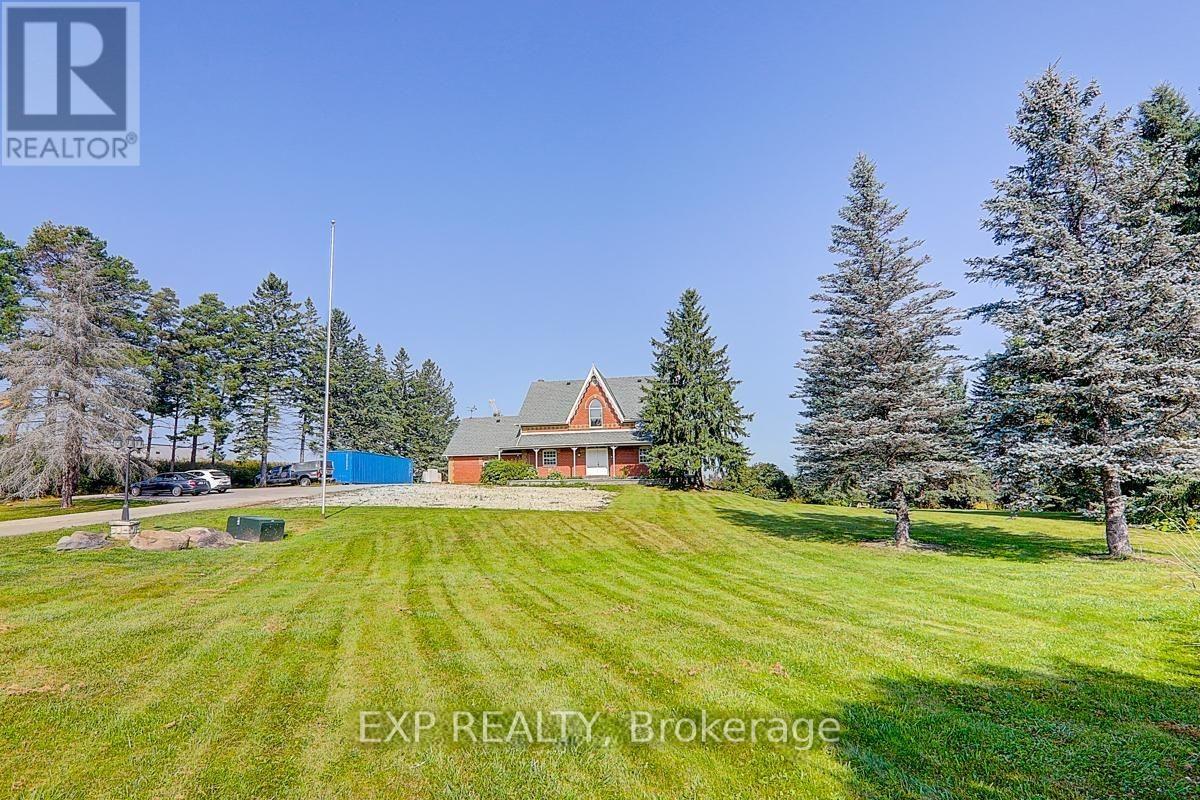 2768 Davis Drive, East Gwillimbury, Ontario  L3Y 4W1 - Photo 39 - N13240030