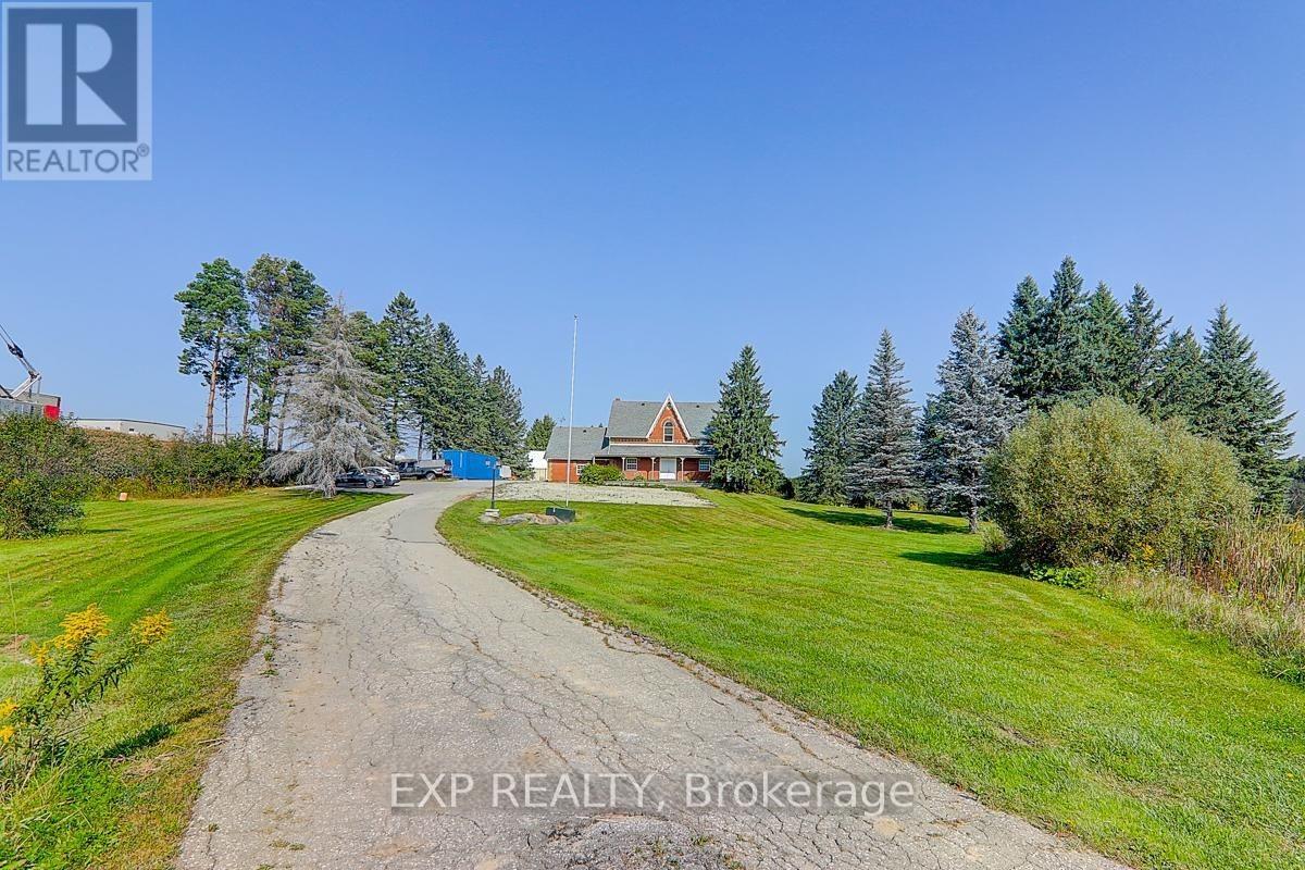 2768 Davis Drive, East Gwillimbury, Ontario  L3Y 4W1 - Photo 7 - N13240030