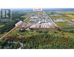 2768 DAVIS DRIVE, East Gwillimbury, Ontario