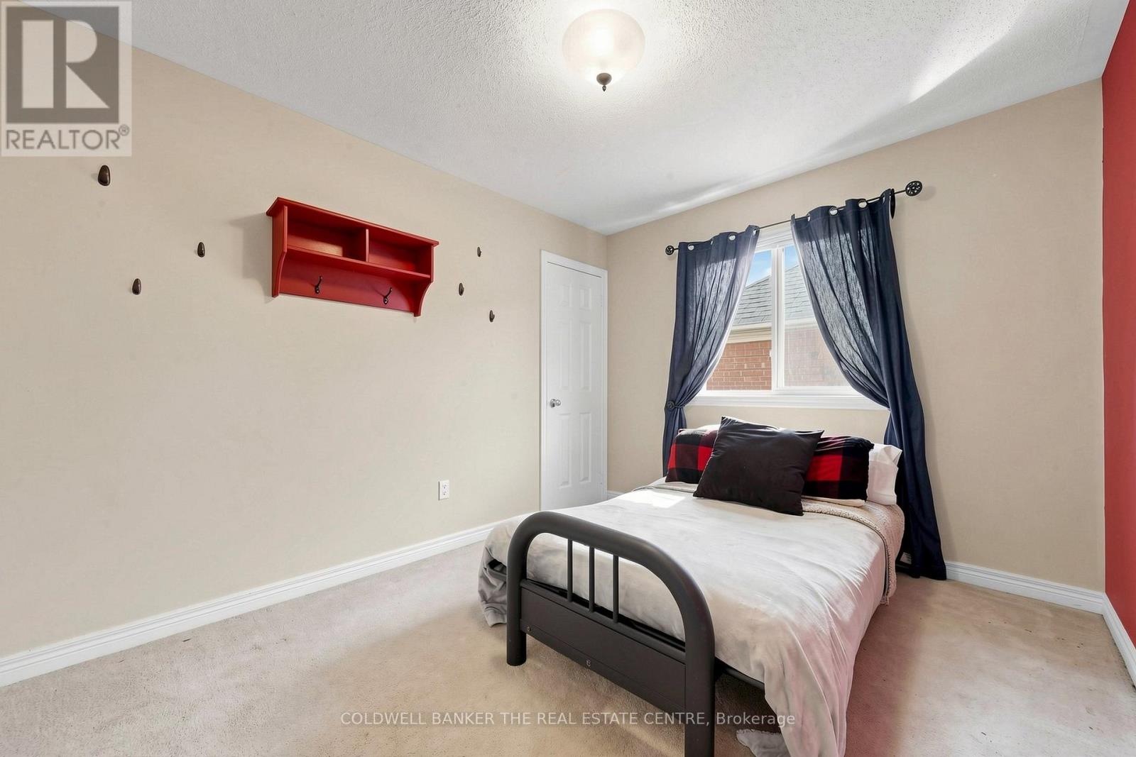 352 Coachwhip Trail, Newmarket (Woodland Hill), Ontario  L3X 2R6 - Photo 25 - N13240046