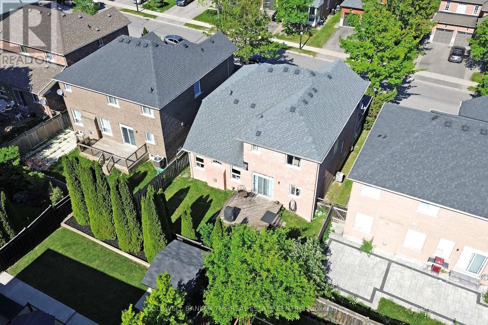 352 Coachwhip Trail, Newmarket (Woodland Hill), Ontario  L3X 2R6 - Photo 36 - N13240046