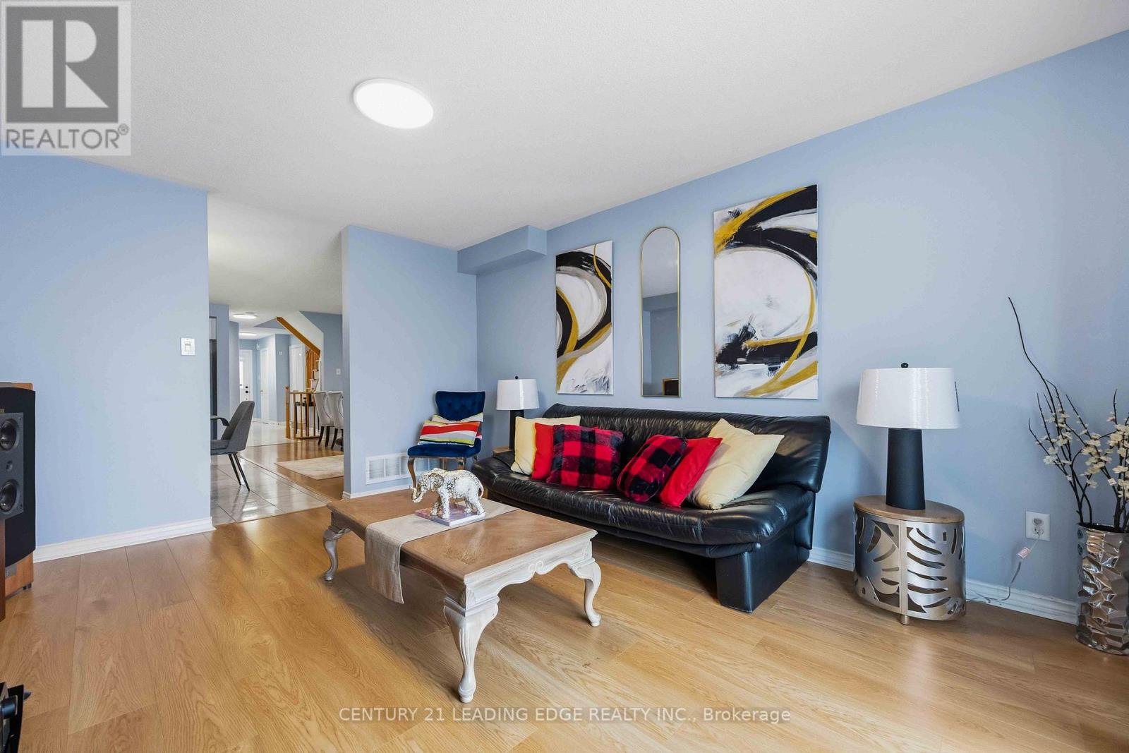 54 Redkey Drive, Markham, Ontario  L3S 4R6 - Photo 10 - N13240068