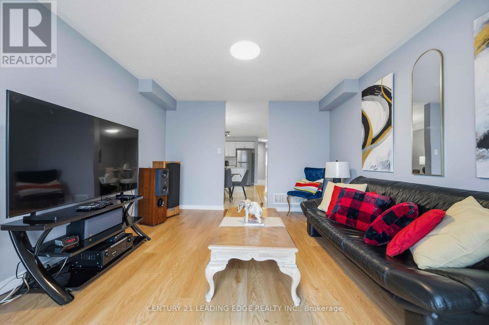 54 Redkey Drive, Markham, Ontario  L3S 4R6 - Photo 11 - N13240068