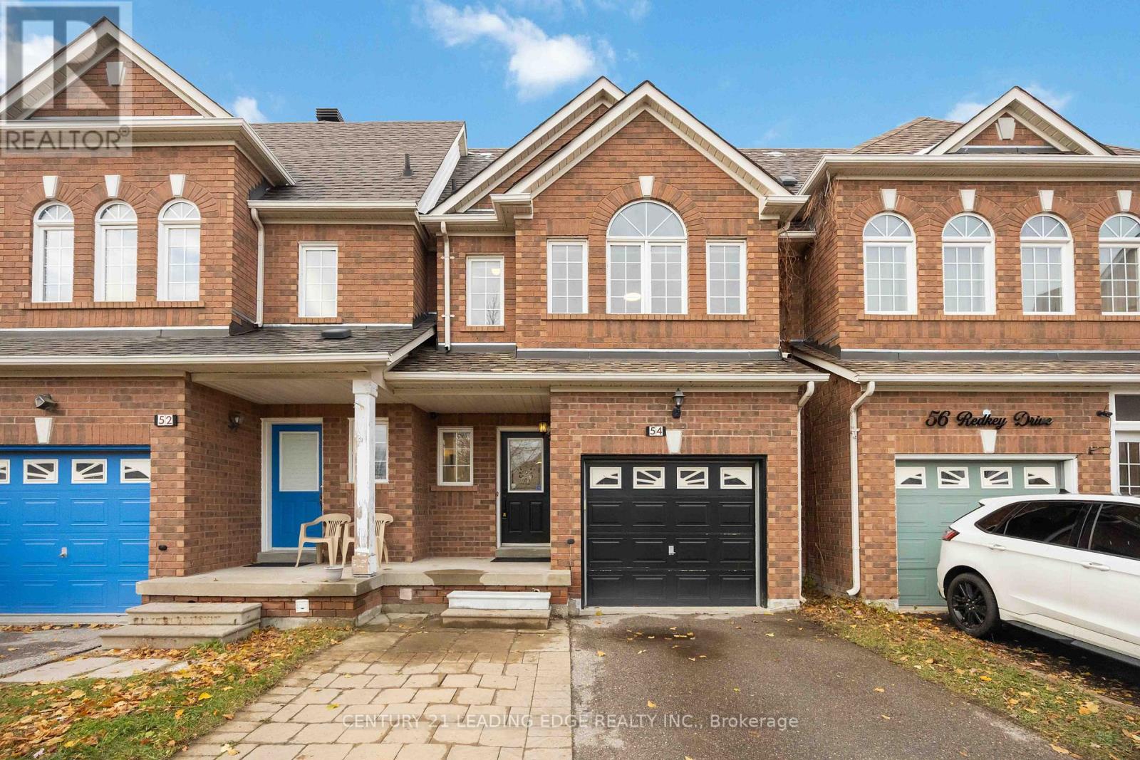54 Redkey Drive, Markham, Ontario  L3S 4R6 - Photo 2 - N13240068